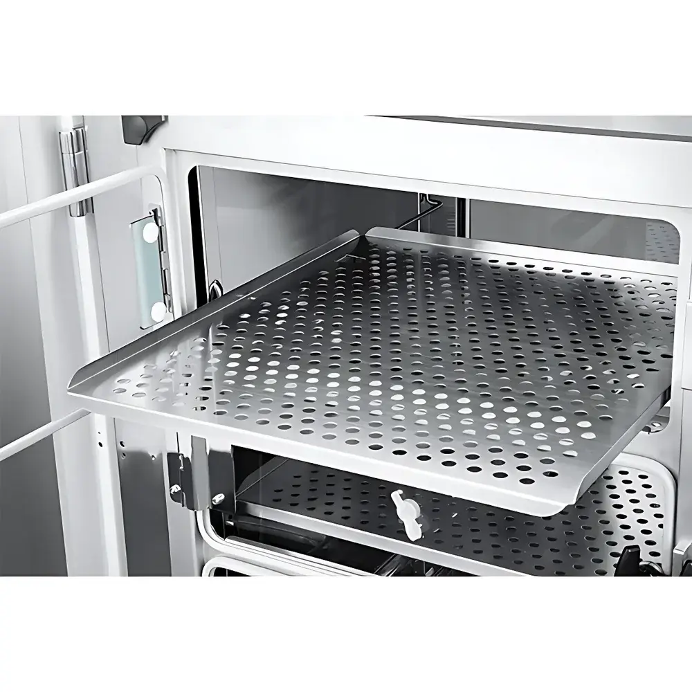 RWD D165H/D165HT Gas-Jacketed CO₂ Incubator