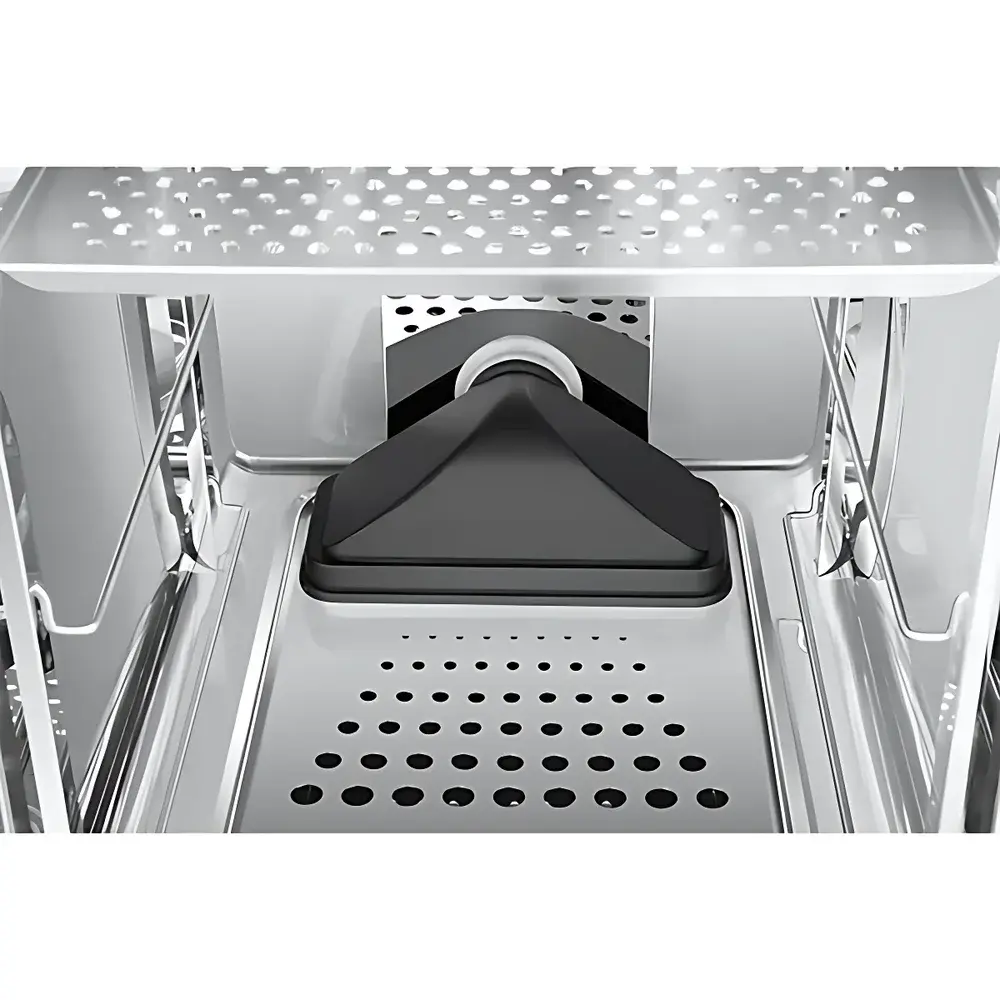 RWD D165H/D165HT Gas-Jacketed CO₂ Incubator