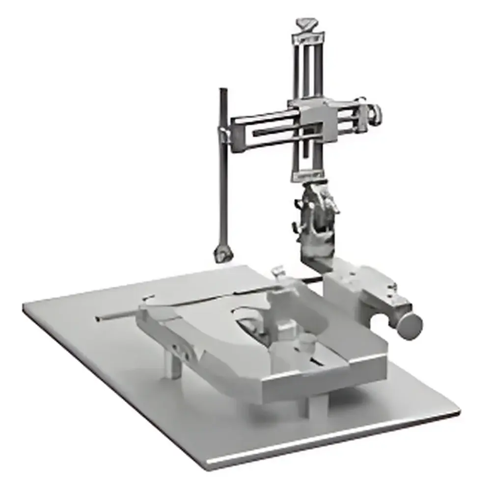 RWD 68001 Standard Stereotaxic Instrument for Small Animal Neurosurgery