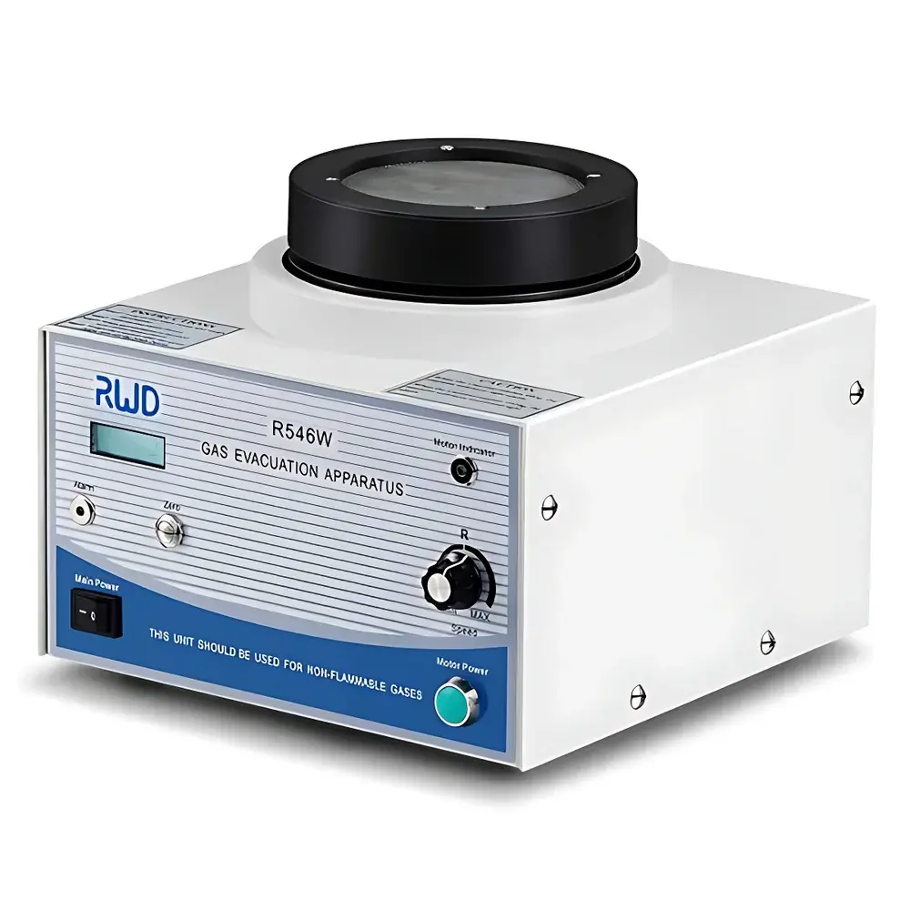 RWD V101 Anesthetic Gas Scavenging System
