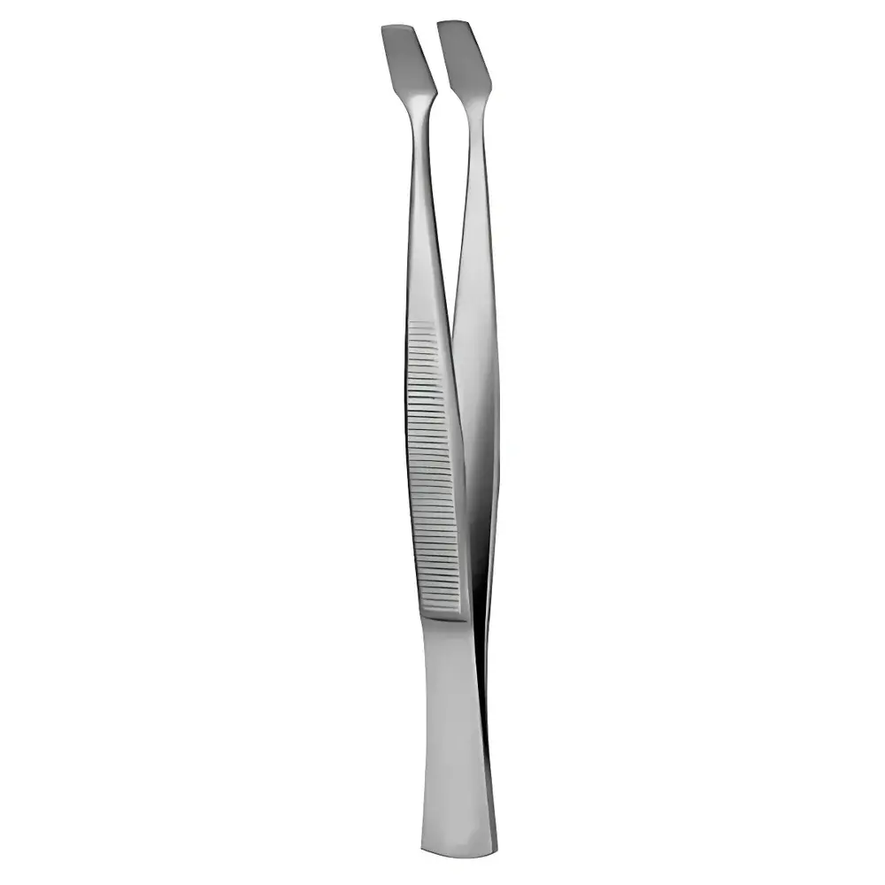 KUHNE Glass Coverslip Forceps (F18001-10)