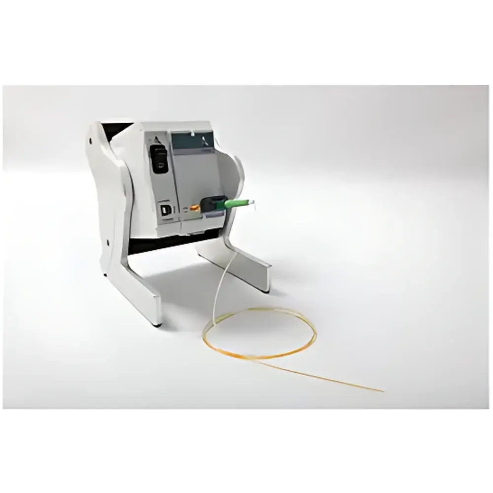 FISO FOP-LS-PT9-11 / FOP-LS-PT9-10 Miniature Fiber-Optic Intravascular Pressure Monitoring System