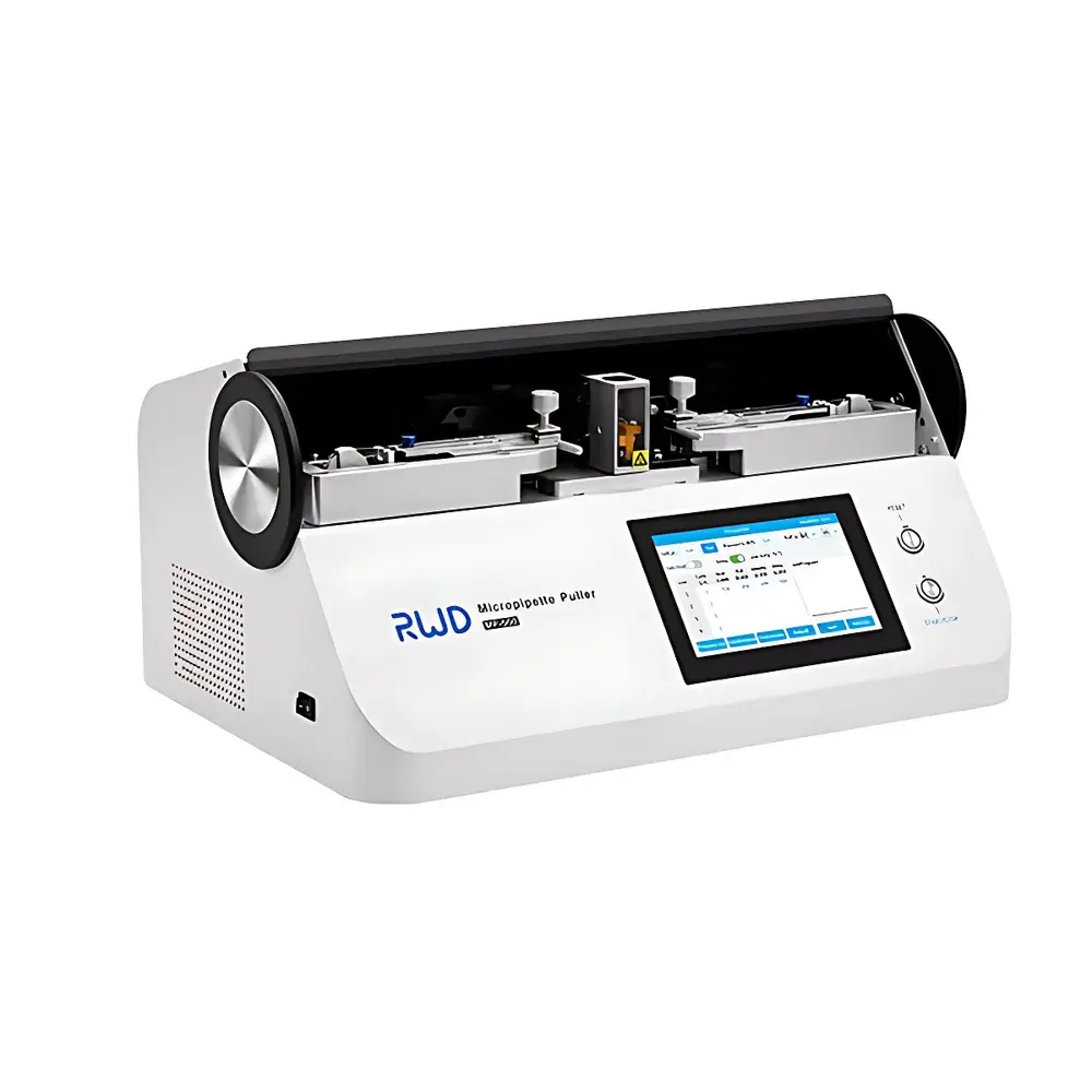 RWD MP-500 Horizontal Programmable Micropipette Puller