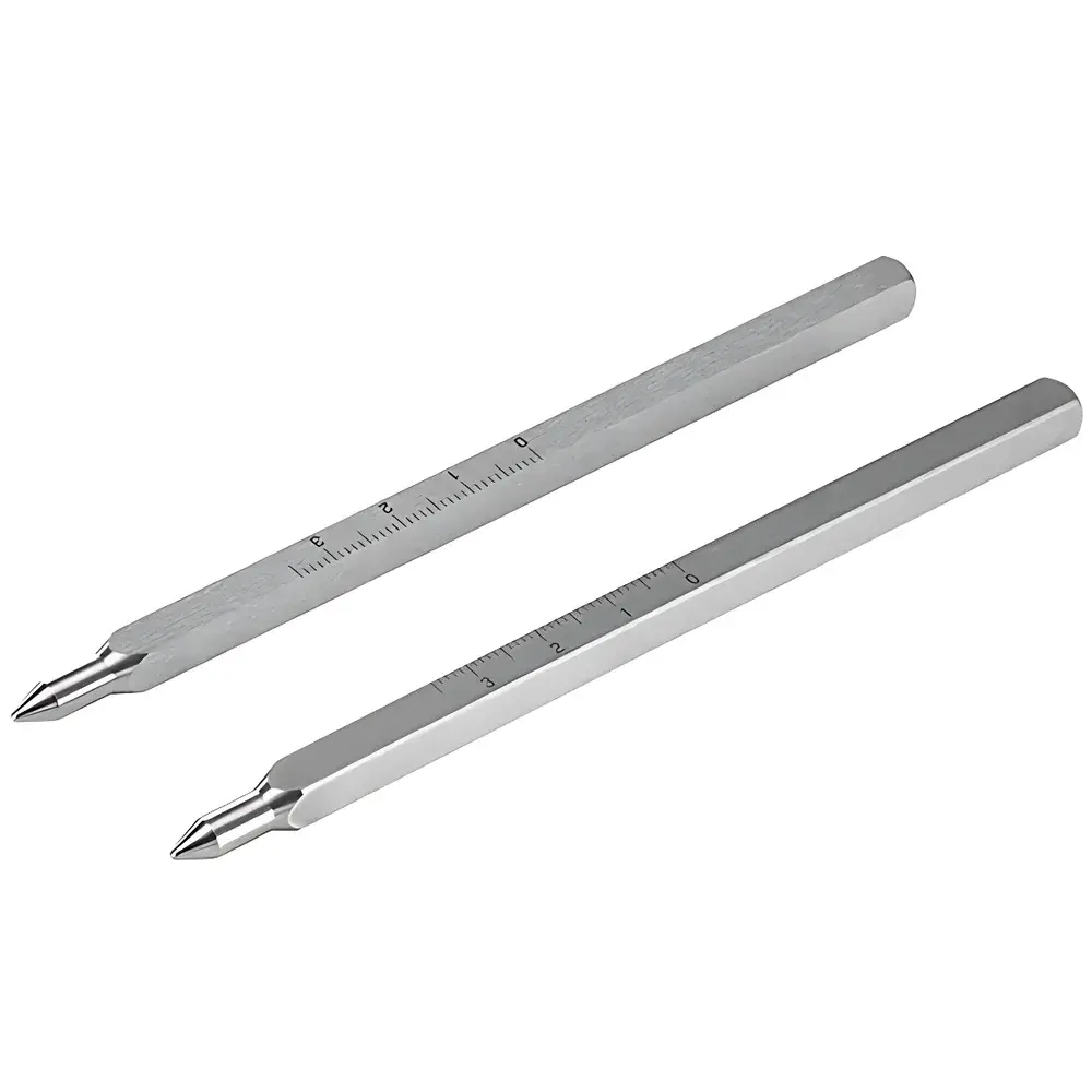 RWD 68302 Hollow 45° Rat Ear Bar (Customizable)