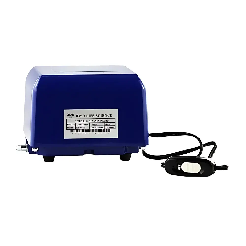RWD R510-29 Animal Anesthesia Air Pump