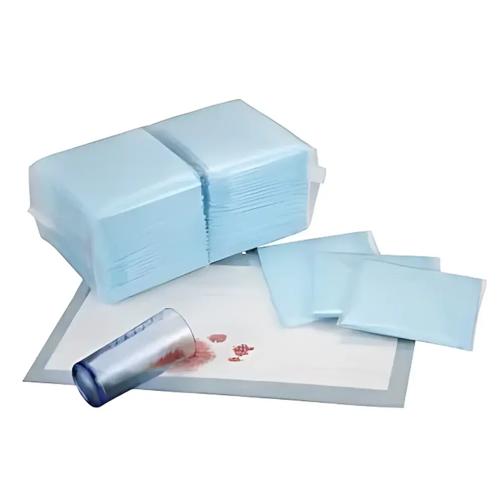 Animal Surgical Drape Pad – LabCare Pro Series Model 80098/80099/80100