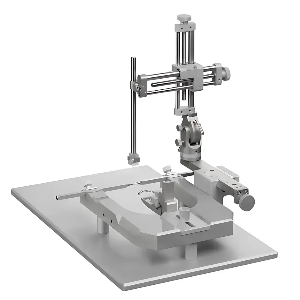 RWD Standard Stereotaxic Instrument for Small Animal Neurosurgery