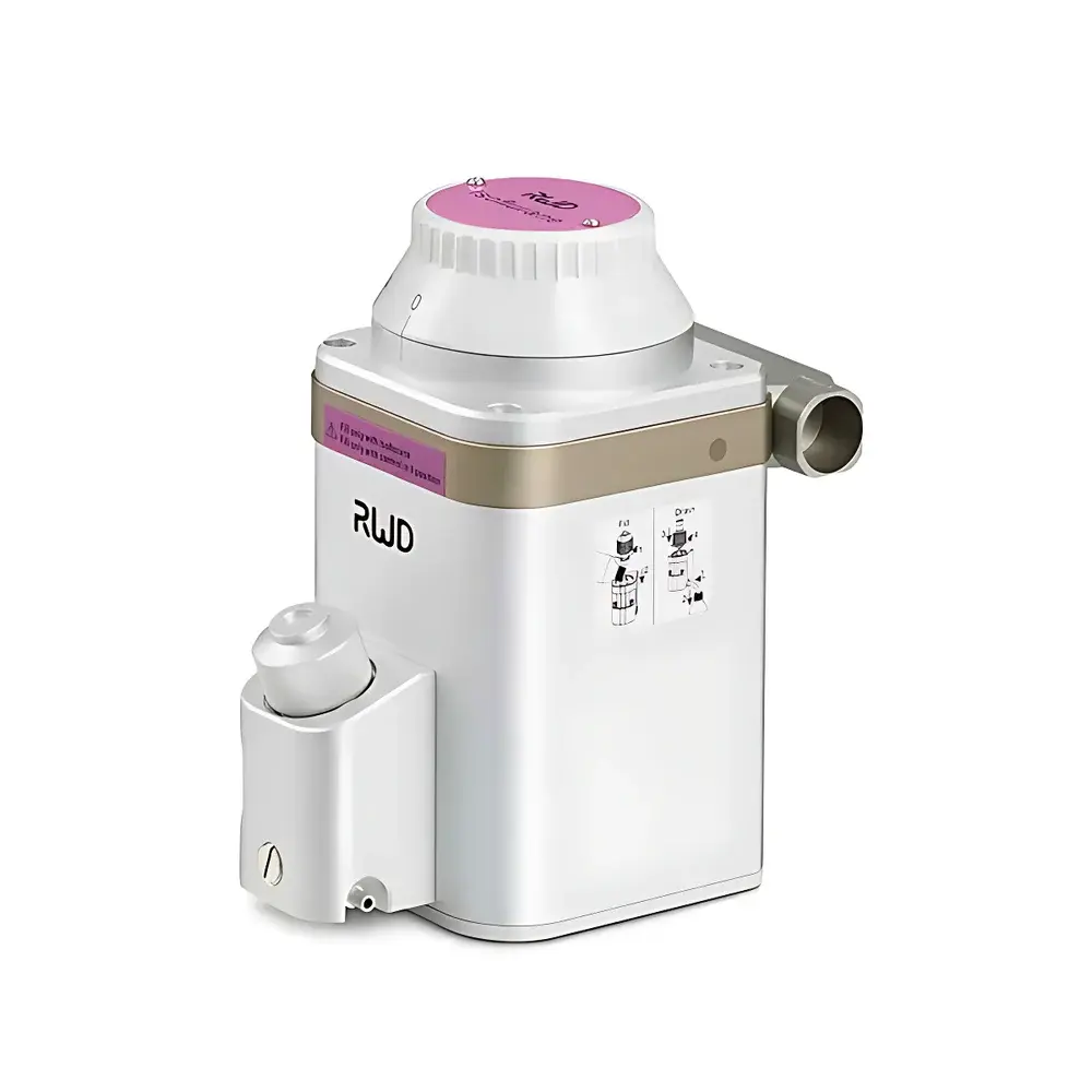 RWD R580 Series Anesthetic Vaporizer