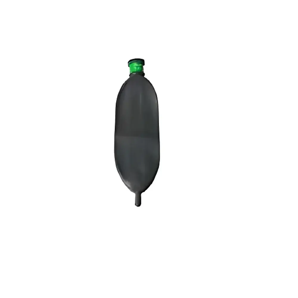 RWD R600-RL-0.5L Reusable Latex Resuscitation Bag