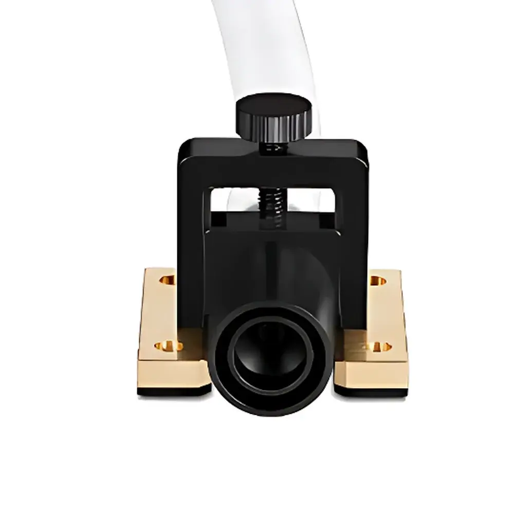 RWD R510-87 MRI-Compatible Single-Lumen Anesthesia Mask for Rats