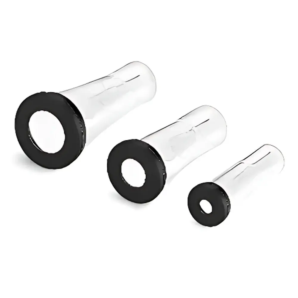RWD R510-87 MRI-Compatible Single-Lumen Anesthesia Mask for Rats