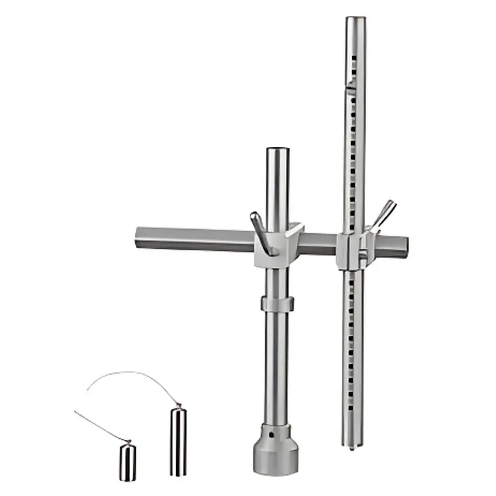 Stoelting 68093 Free-Fall Impact Device for Experimental Traumatic Brain Injury