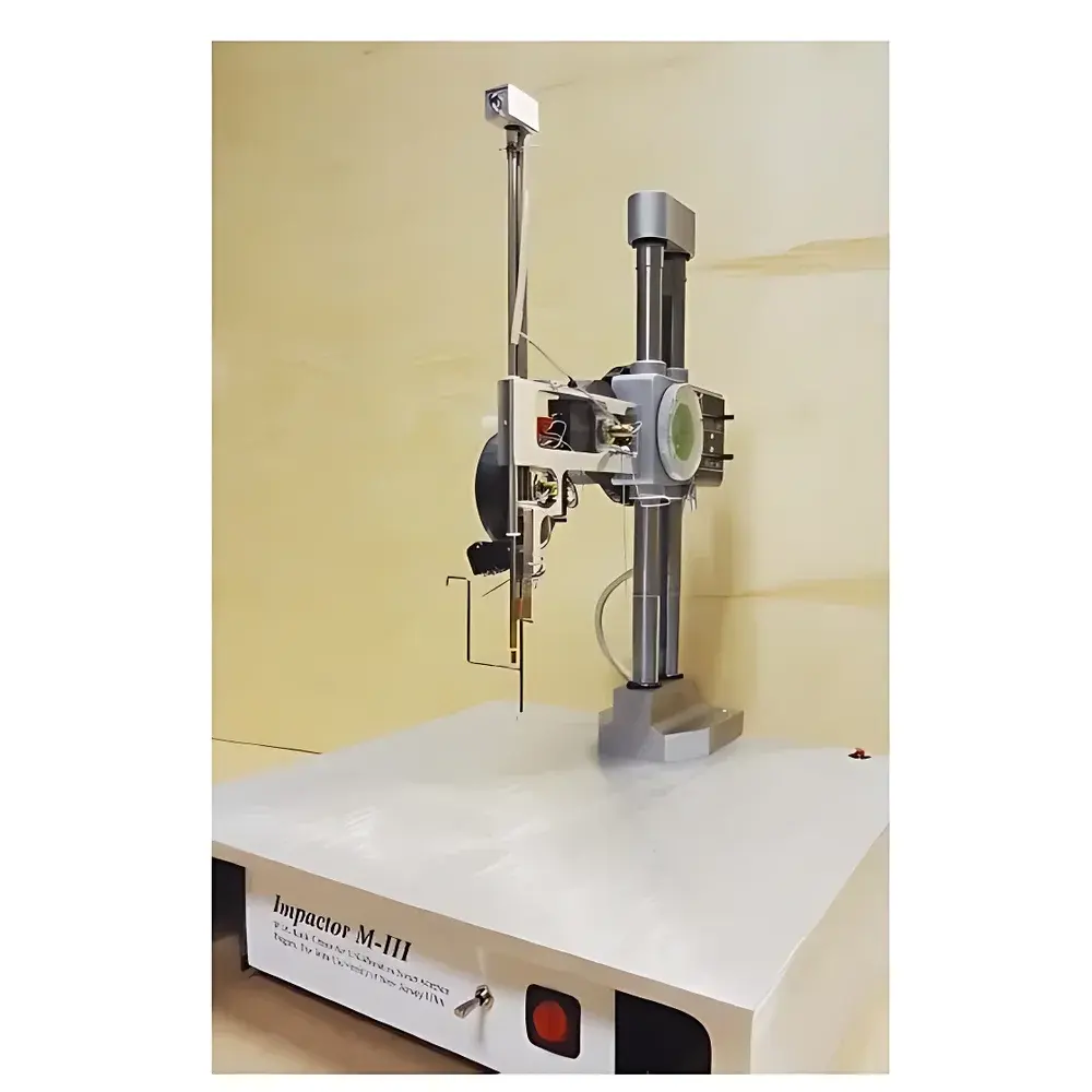 W.M. Keck Model III Spinal Cord Impactor