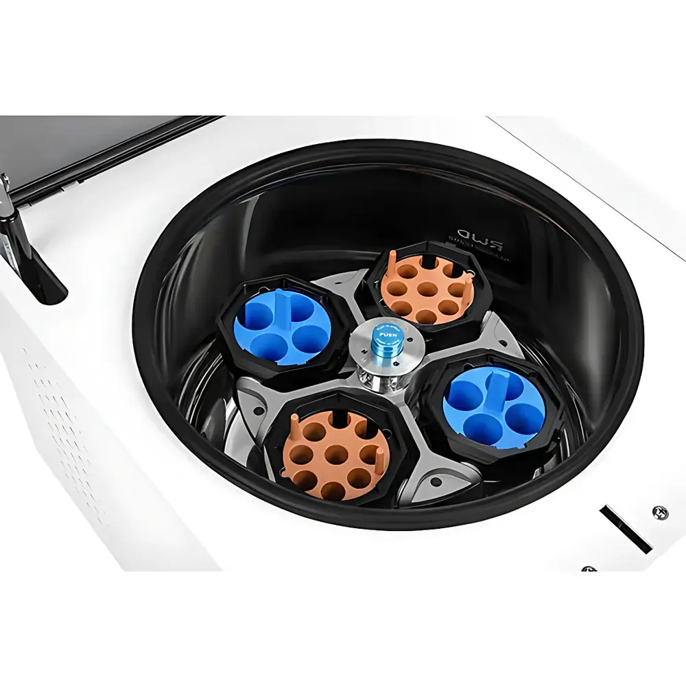 RWD M1416R High-Speed Benchtop Refrigerated Centrifuge