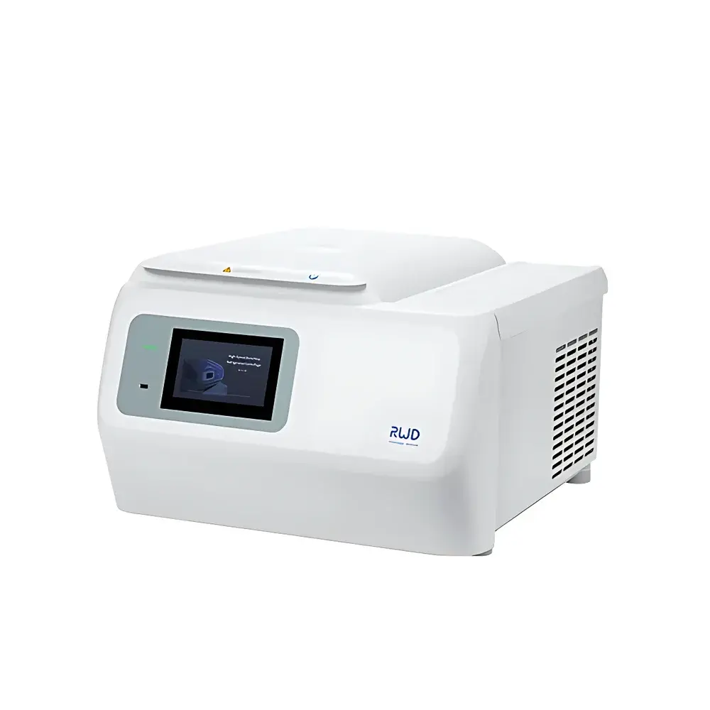 RWD M1416R High-Speed Benchtop Refrigerated Centrifuge