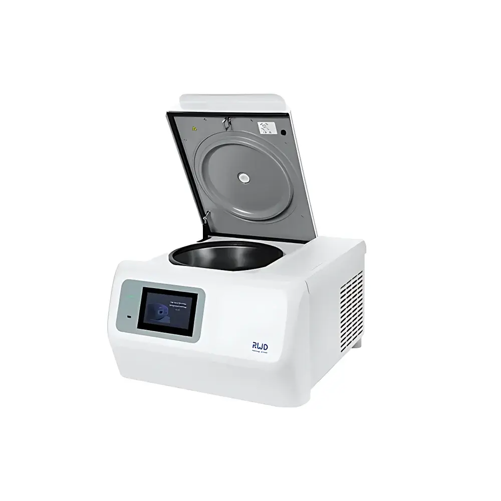 RWD M1416R High-Speed Benchtop Refrigerated Centrifuge