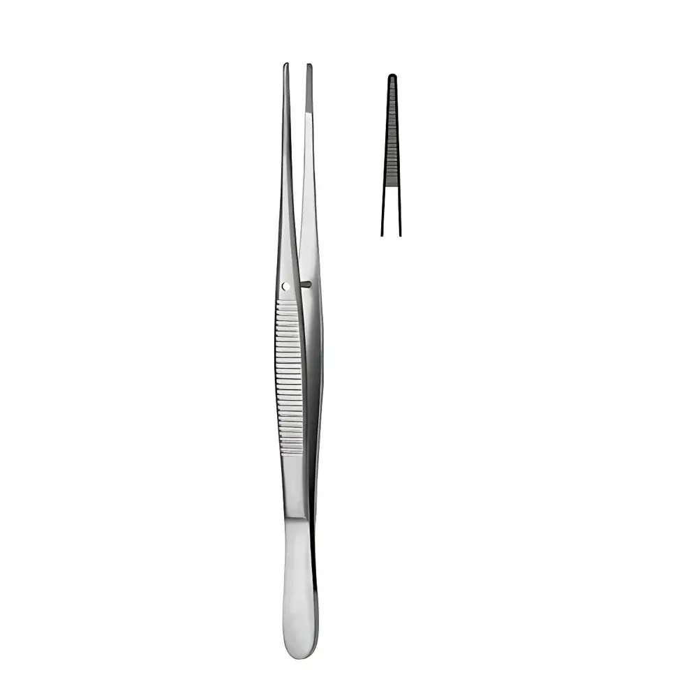SEMKEN Fine Dissecting Forceps