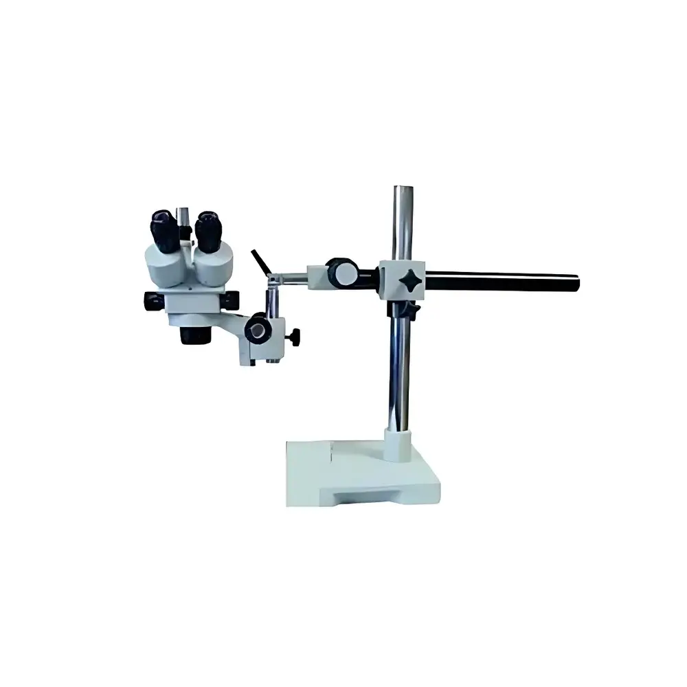 RWD 77001S / 77008S Dual-Head & Trinocular Stereo Microscope