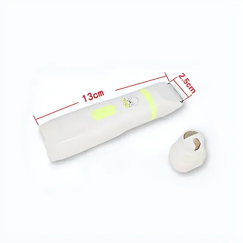 RWD CP-5200 Small & Large Rodent Trimmer