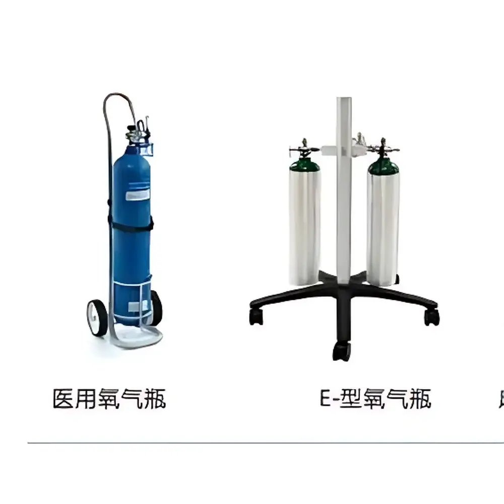 RWD R510-31 Medical Gas Source Unit for Anesthesia Systems