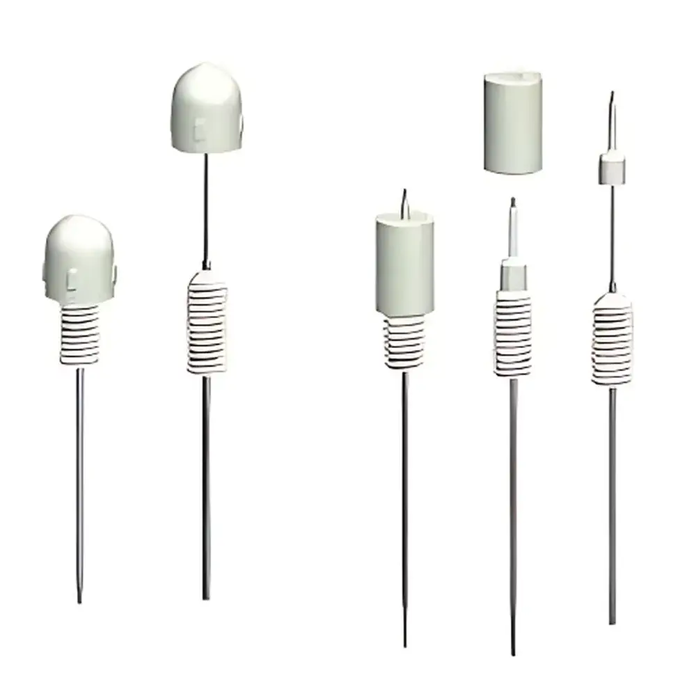 RWD 62001 Single-Channel Microinfusion System for Stereotactic Intracranial Delivery