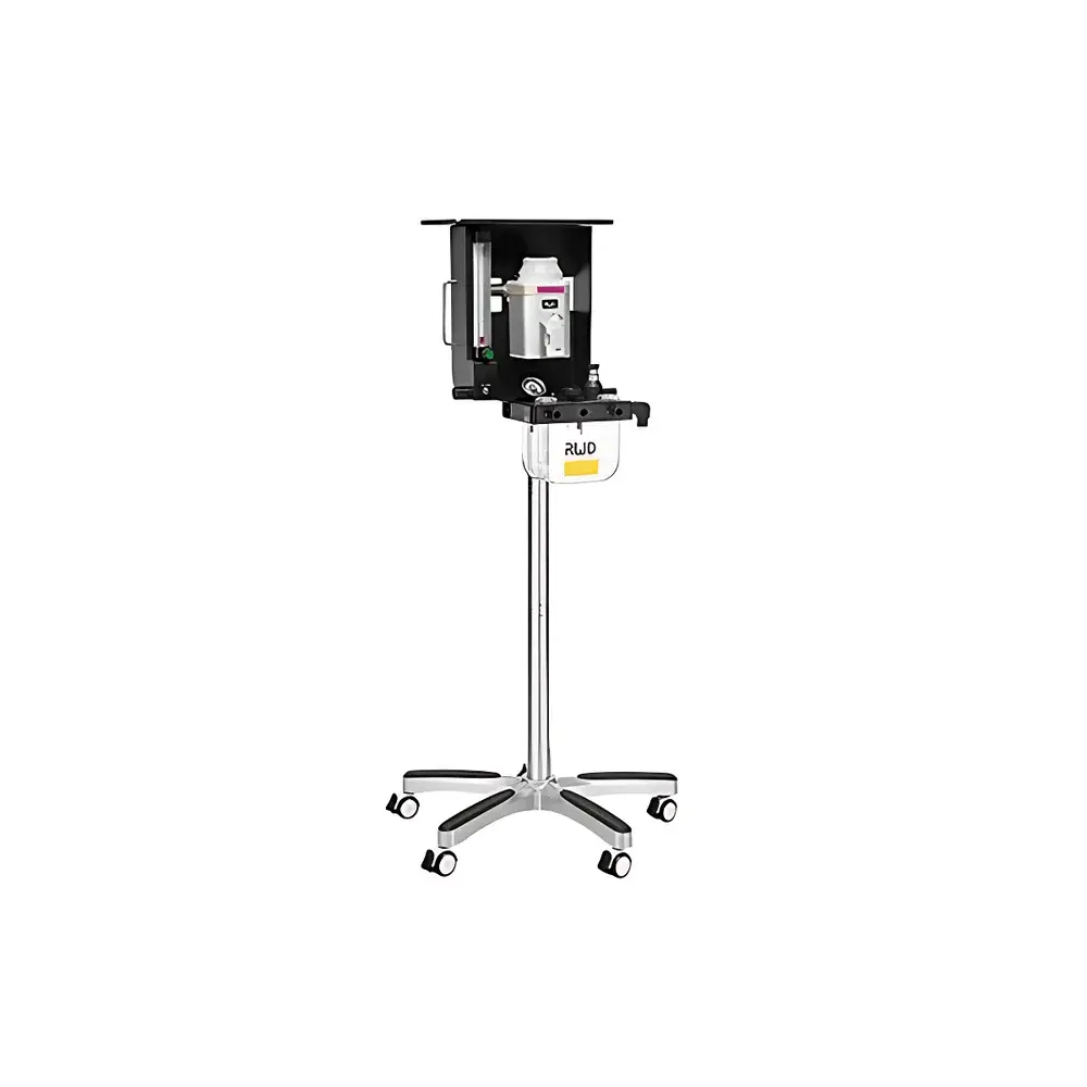 RWD R620-MRI MRI-Compatible Animal Anesthesia Machine