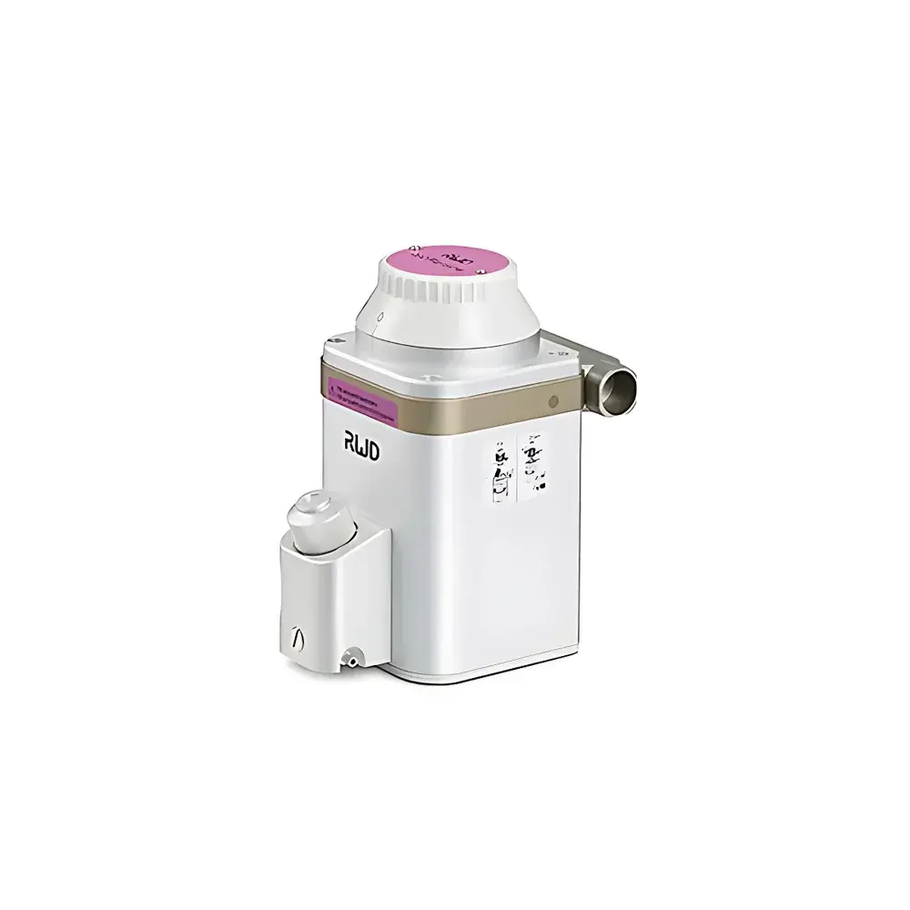RWD R620-MRI MRI-Compatible Animal Anesthesia Machine