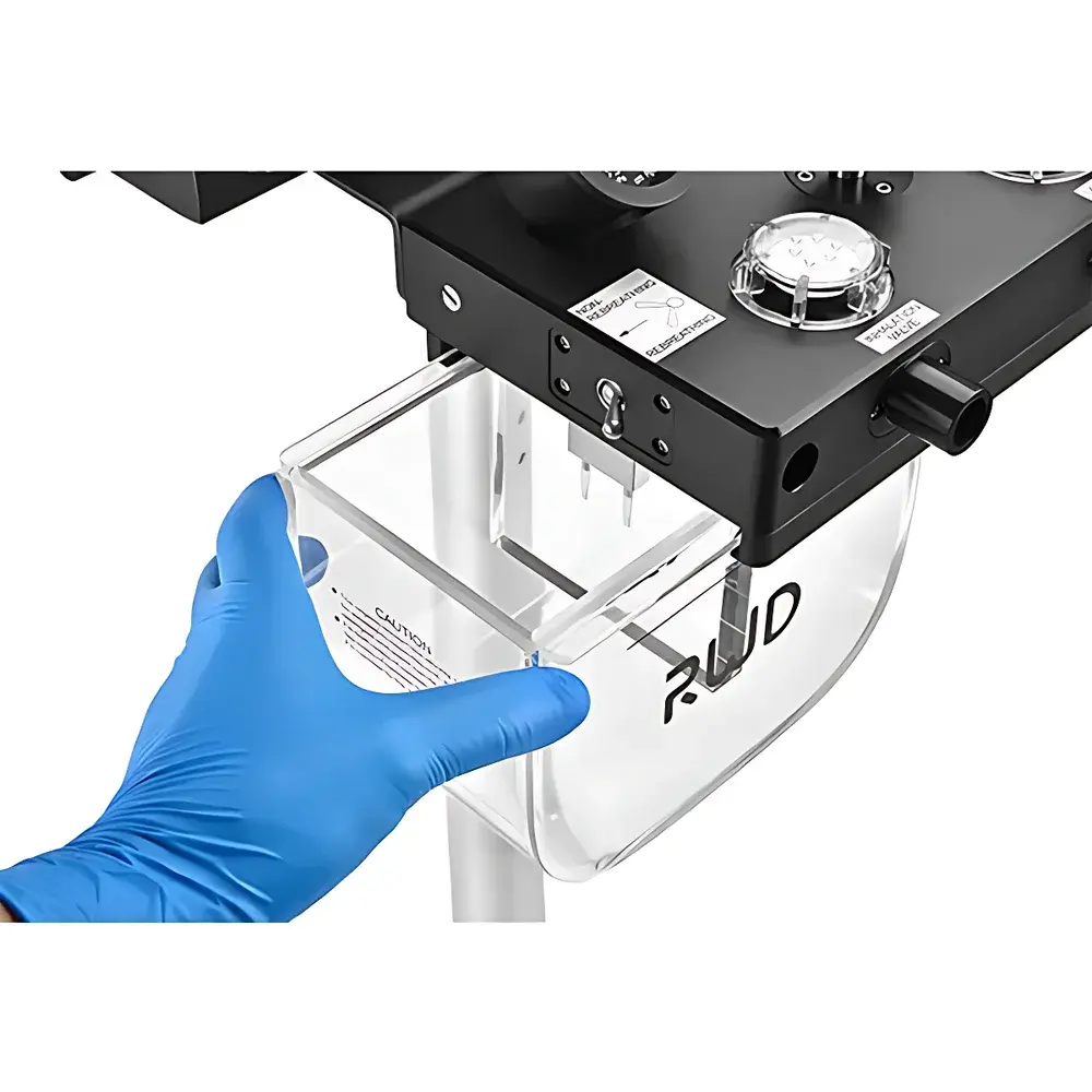 RWD R620-MRI MRI-Compatible Animal Anesthesia Machine
