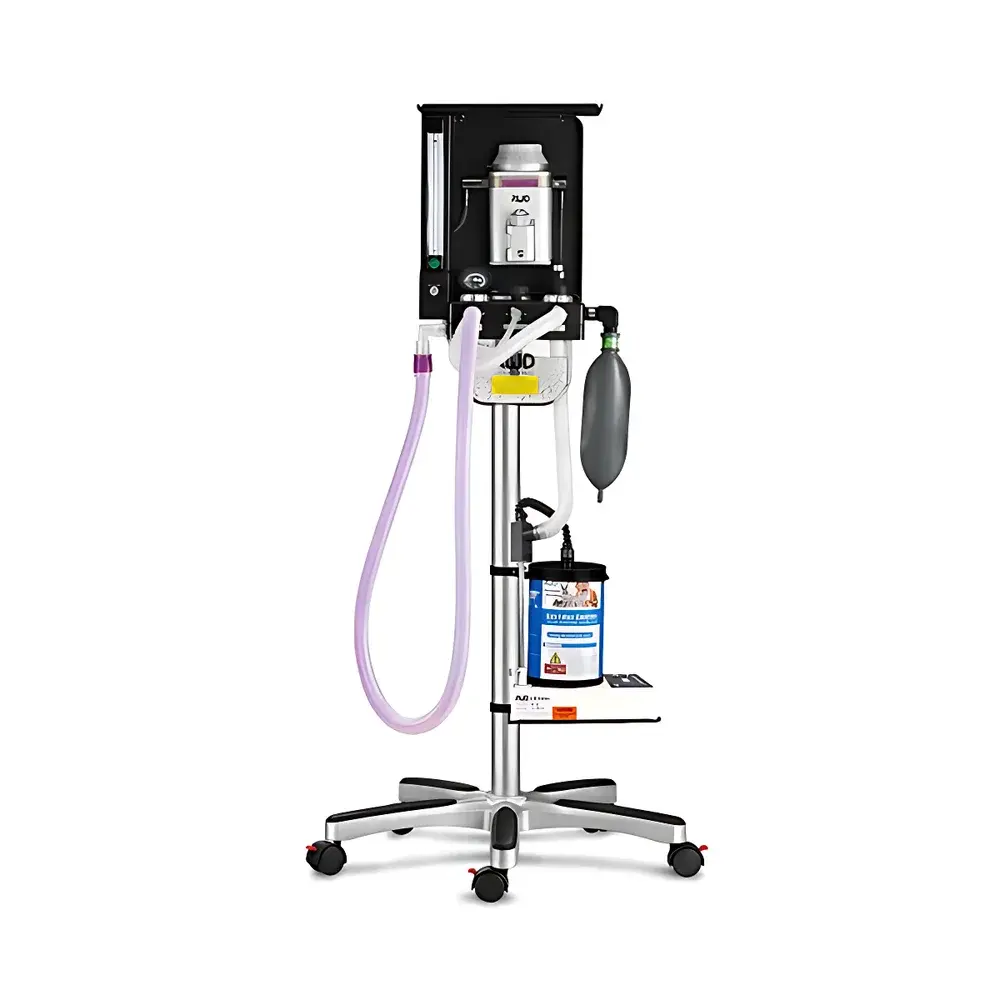 RWD R620-S1 Universal Small Animal Anesthesia Machine