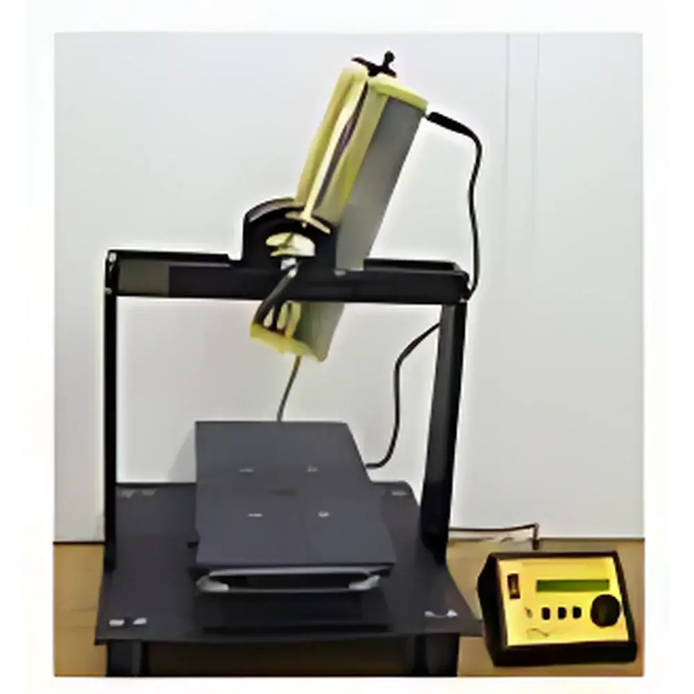 VCU Traumatic Brain Injury Modeling System for Preclinical Neuroscience Research