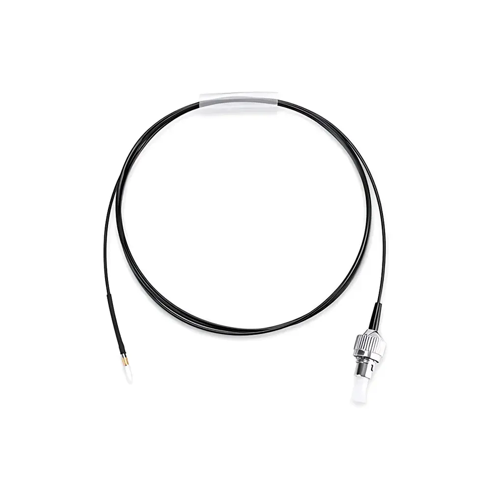RWD Fiber Optic Patch Cables & Cannulae for Optogenetics and Fiber Photometry