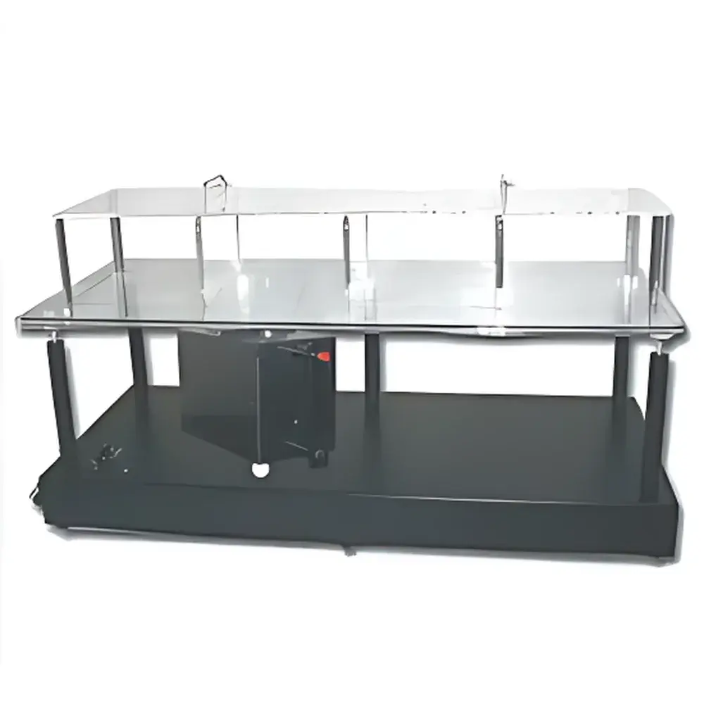 IITC Life Science Model 390 / 390G Paw Withdrawal Analgesia Tester – High-Throughput Rodent Thermal Nociception System (6 Rats or 12 Mice)