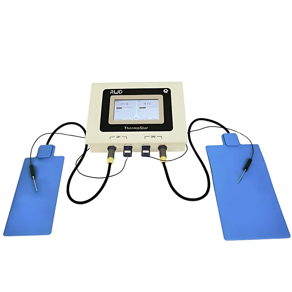 ThermoStar Animal Temperature Maintenance System by RWD