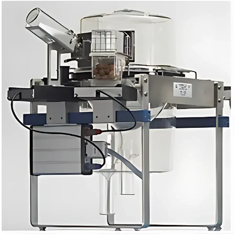 UGO 51800 Series Metabolic Caging System for Rodents
