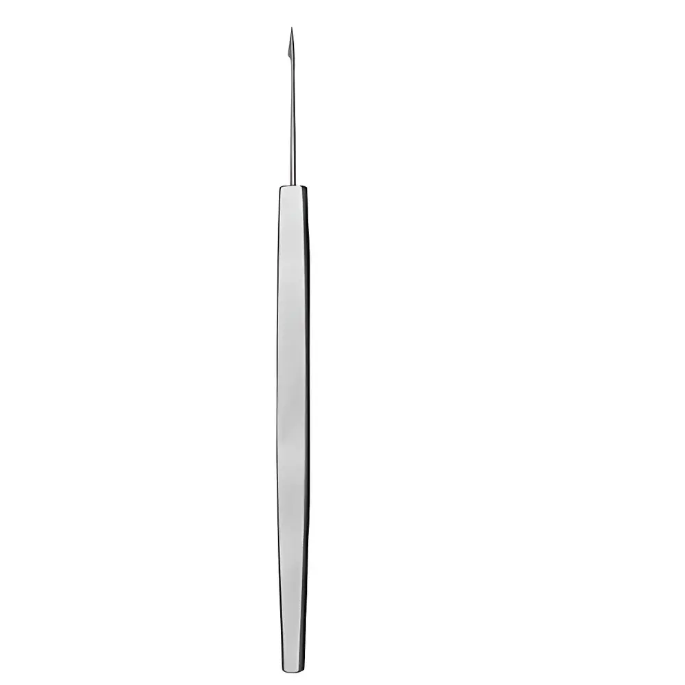 ZIEGLER S33007-12 Dural Membrane Dissector