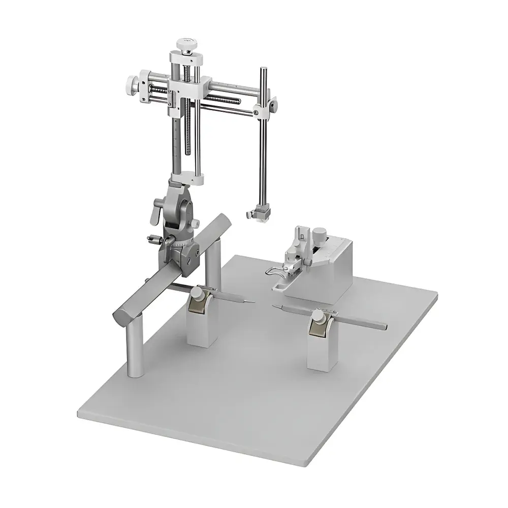 OrionTrack R-400 Rat Brain Stereotaxic Instrument