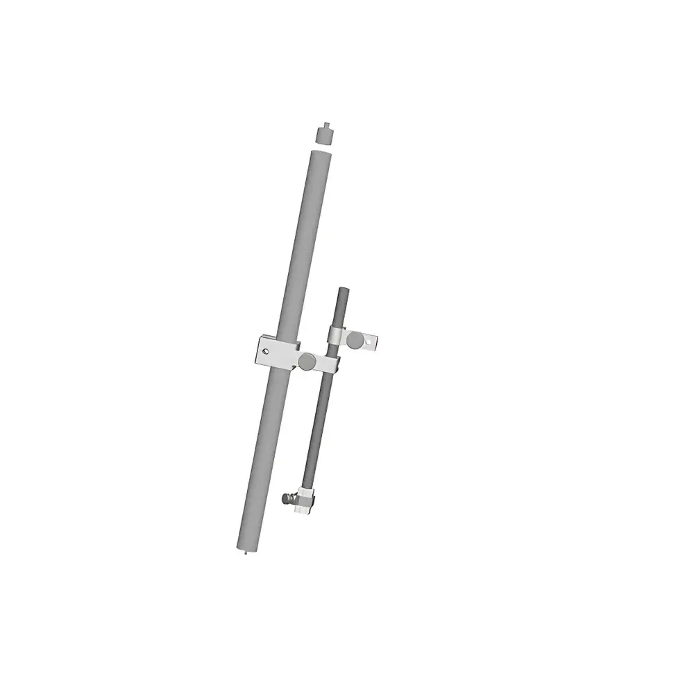 RWD 68093 Gravity-Driven Cranial Impactor for Rodent and Large Animal TBI Modeling