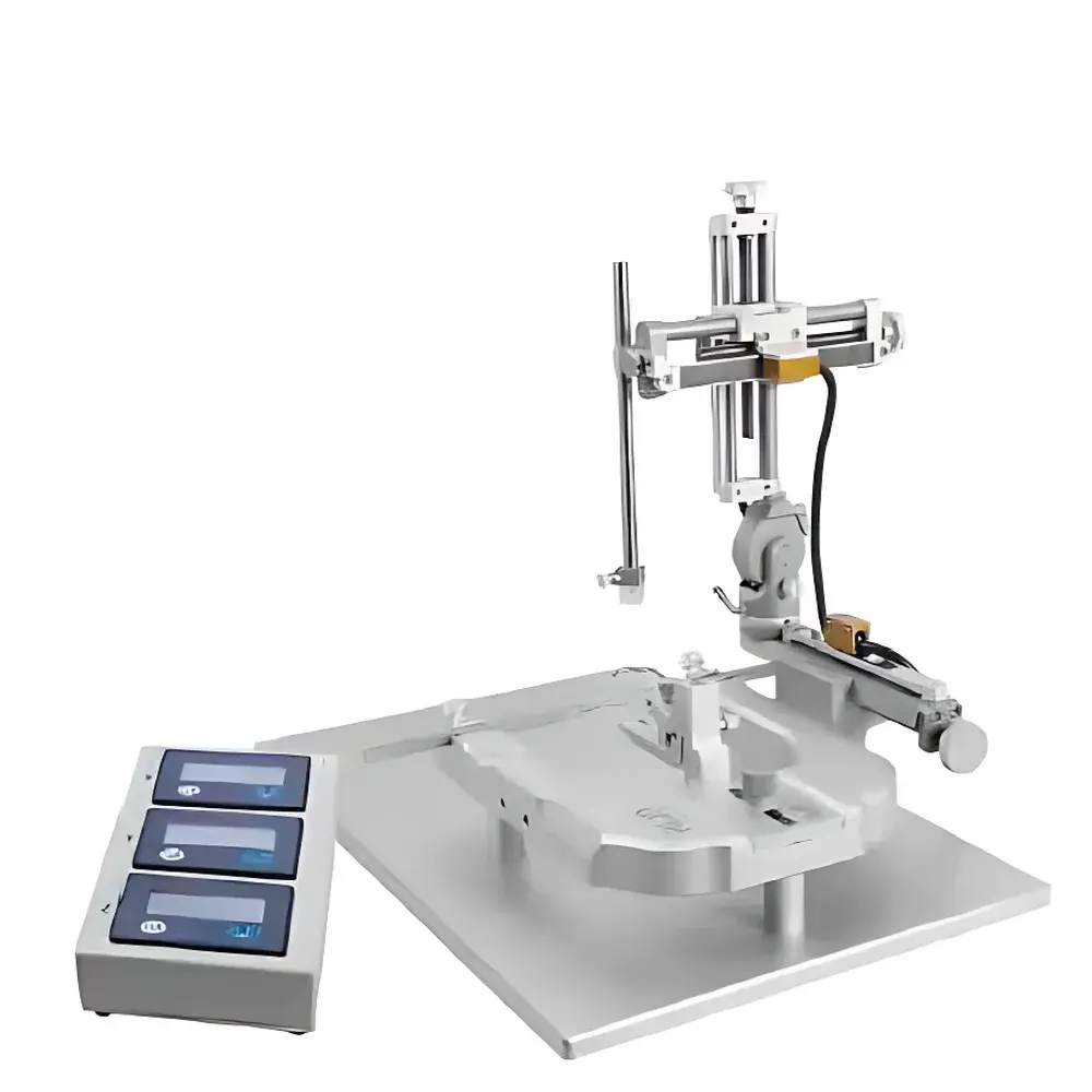 RWD 68016 Desktop Digital Stereotaxic Instrument for Rodent Neurosurgery