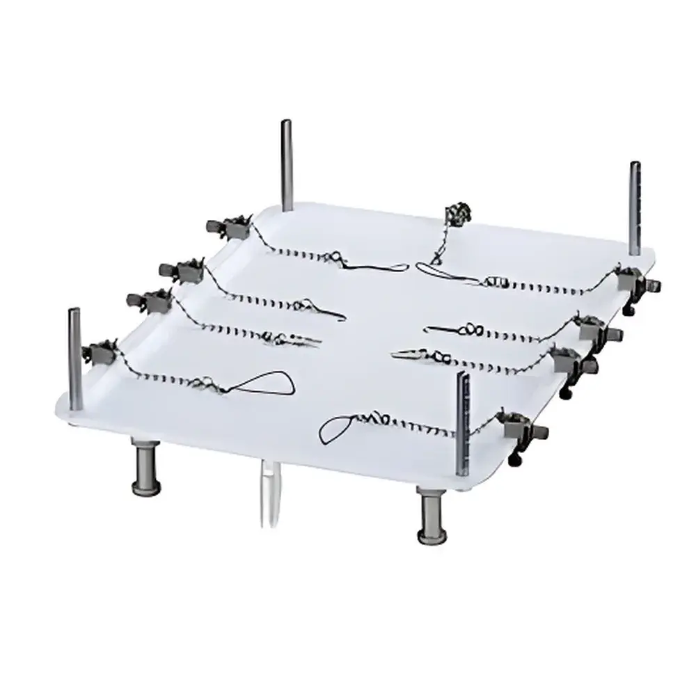 RWD 900-0069-096 Multi-Functional Precision Animal Surgical Station