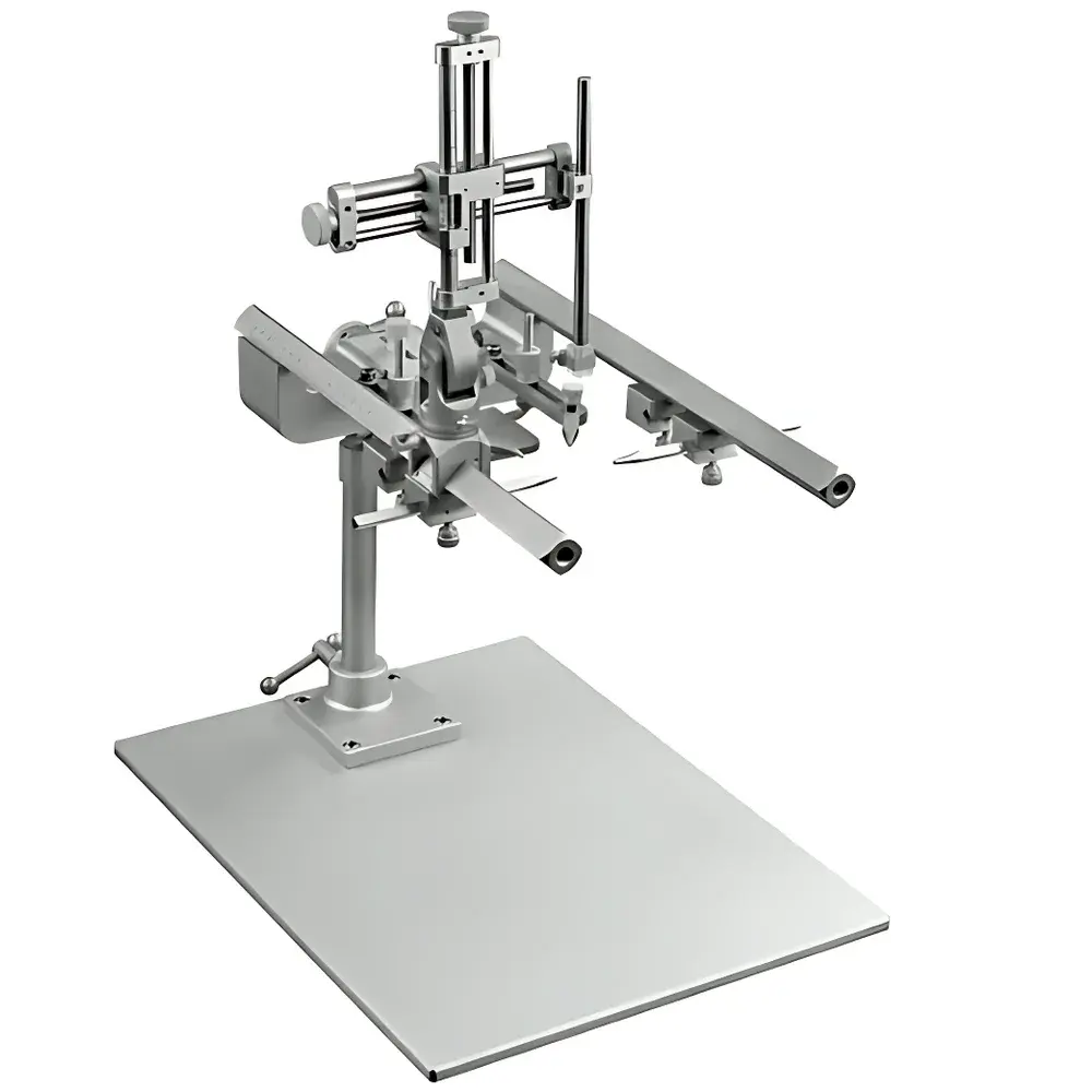 RWD 68901 Large-Animal Stereotaxic Instrument