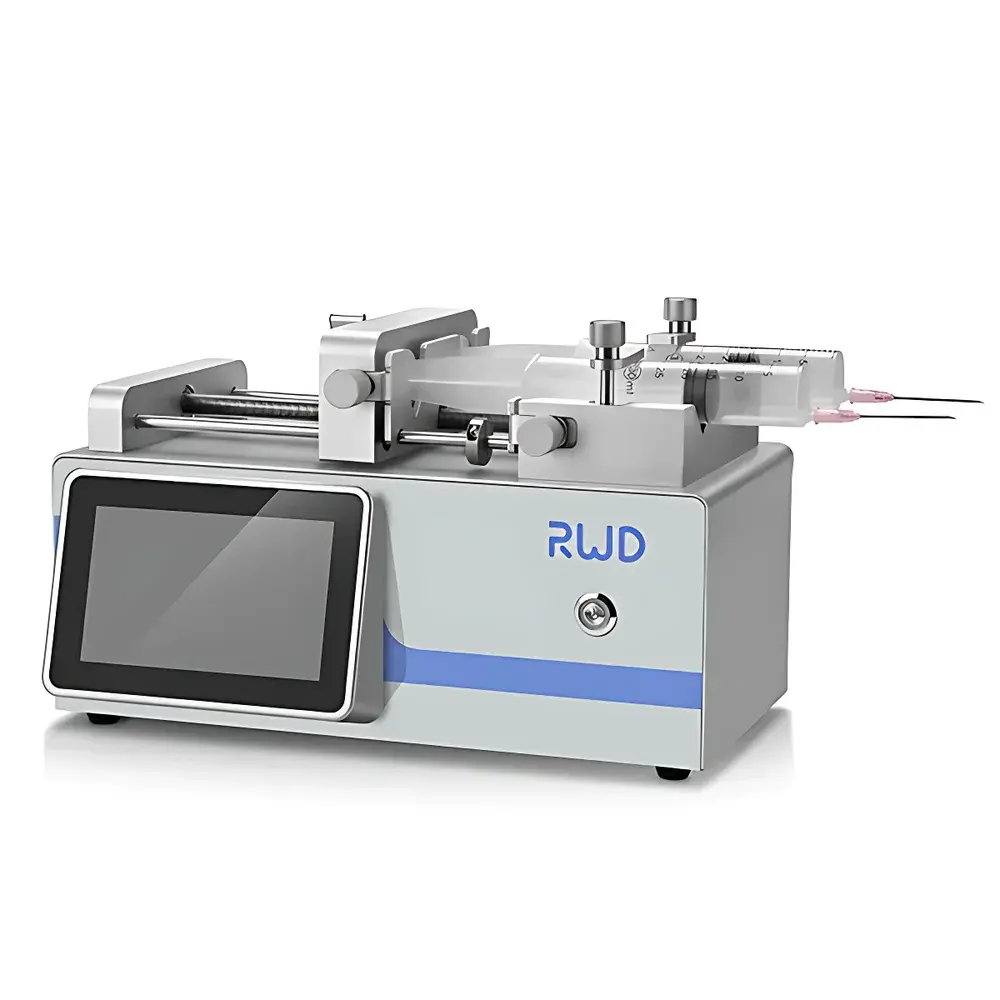 RWD R462 Precision Syringe Pump