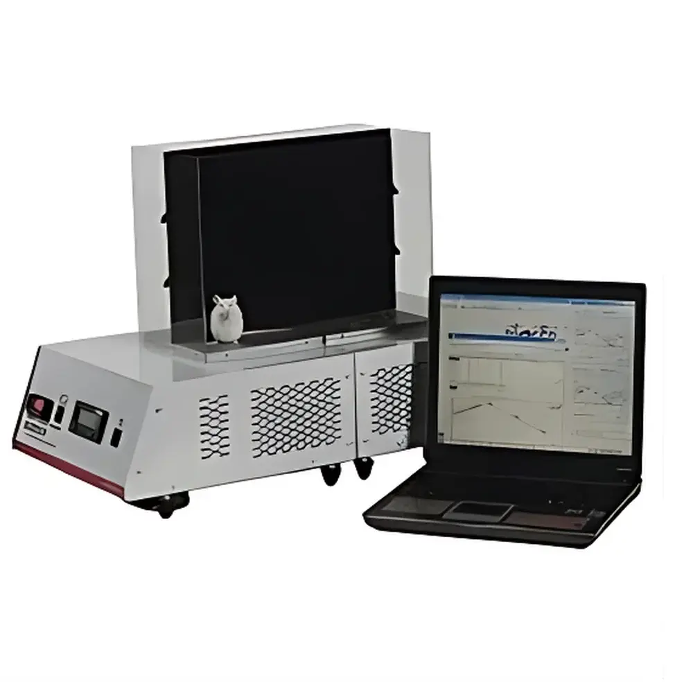 Bioseb BIO-T2CT Thermal Place Preference Test System
