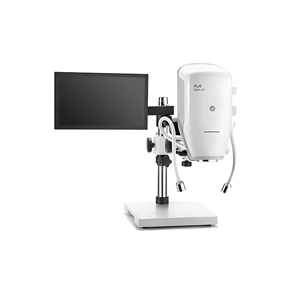 RWD DOM-1001 Digital Microscope