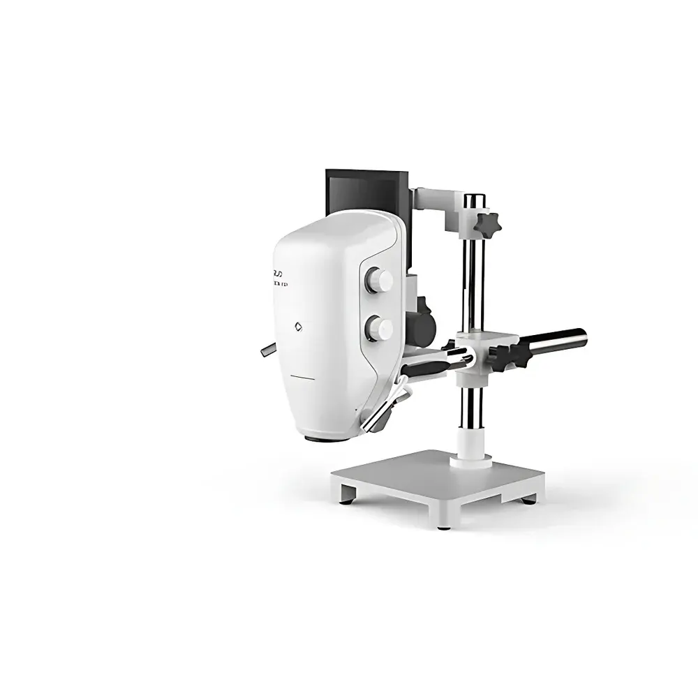 RWD DOM-1001 Digital Microscope