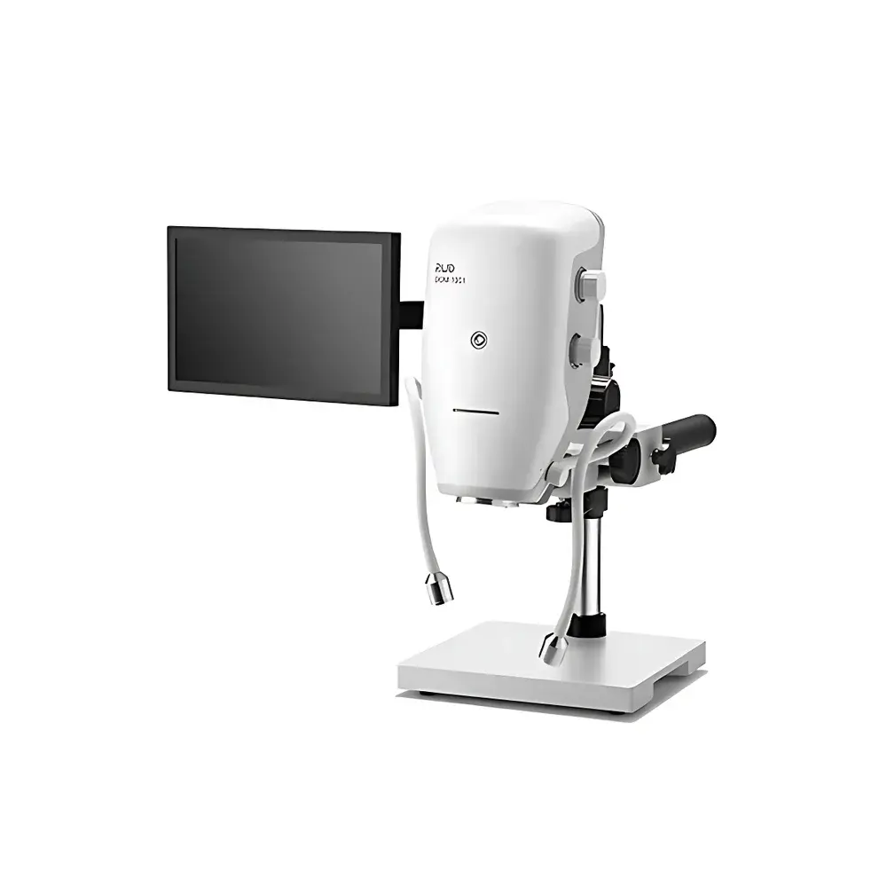 RWD DOM-1001 Digital Microscope