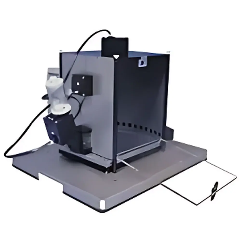 LE509 Nine-Hole Box Test System for Rodent Cognitive Assessment
