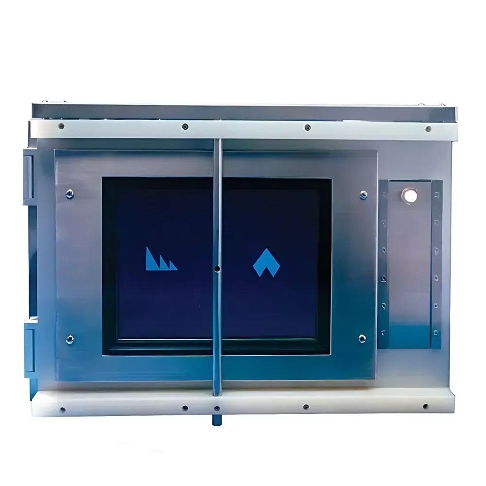 RWD Primate Cognitive Testing System
