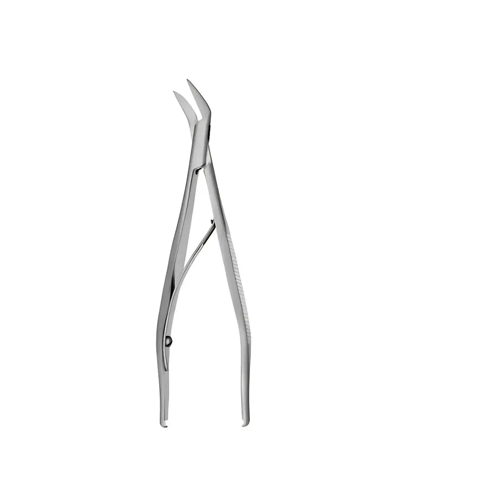 MICHEL Suture Removal Forceps – 13 cm