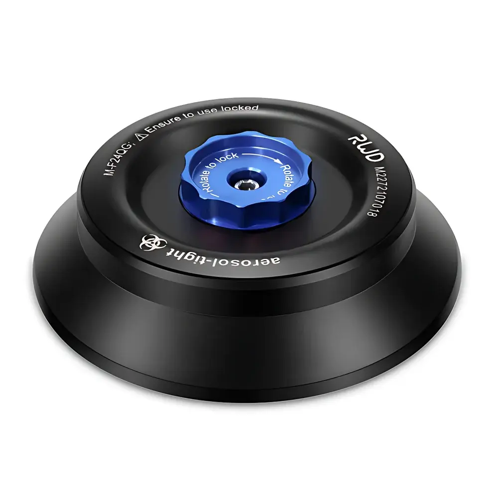 RWD M1324R Micro High-Speed Refrigerated Centrifuge