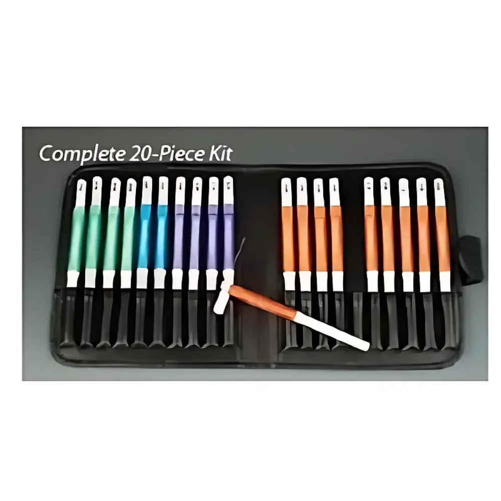 Von Frey Filaments Set for Rodent Nociception Testing